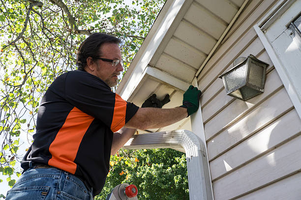 Best Aluminum Siding Installation  in Vista, CA